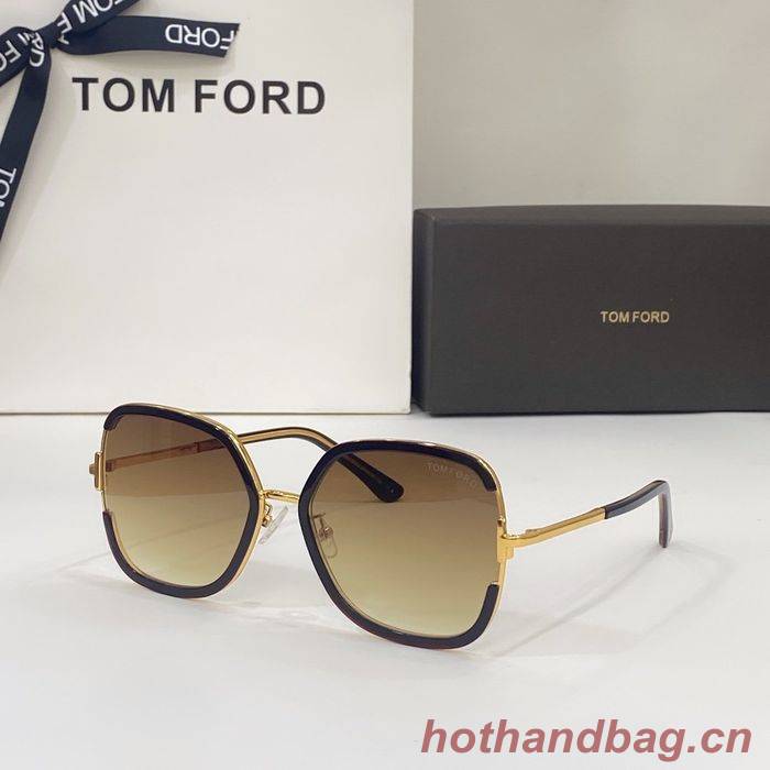 Tom Ford Sunglasses Top Quality TOS00190